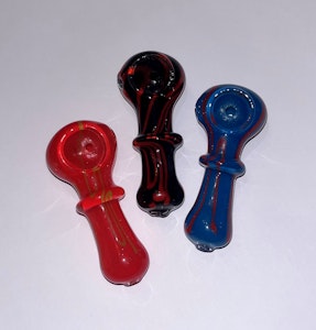 Evergreen Retail - Small Glass Bowl