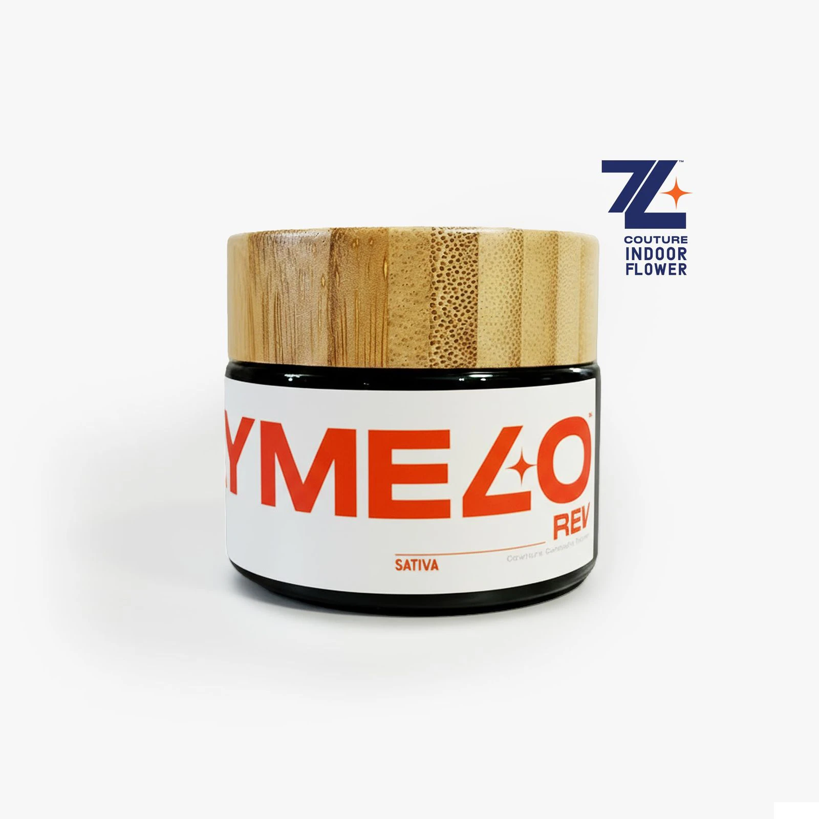 Stay Melo - Lemon Pepper Haze - 3.5g Premium Flower Main Image
