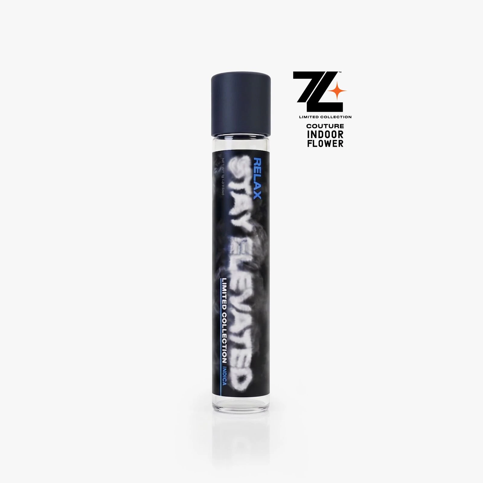 Stay Melo - Federal Reserve - 1g Preroll Main Image