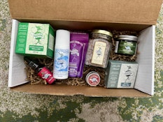 Bliss Bundle Box