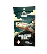 Fiore | Rattlesnake Diesel Cart | SATIVA