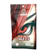 Fiore | Goji 2.0 Cart | HYBRID