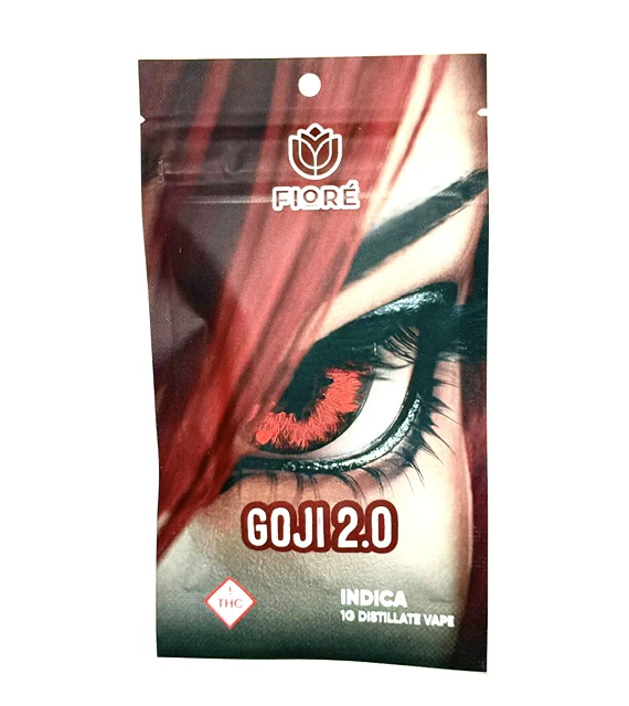 Assurance Laboratories - Fiore | Goji 2.0 Cart | HYBRID Main Image