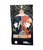 Fiore Best Friends Cart | HYBRID