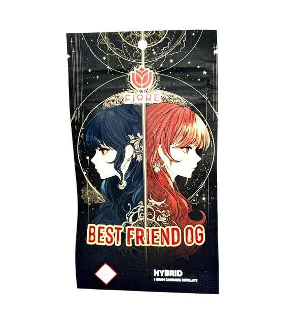 Assurance Laboratories - Fiore Best Friends Cart | HYBRID Main Image