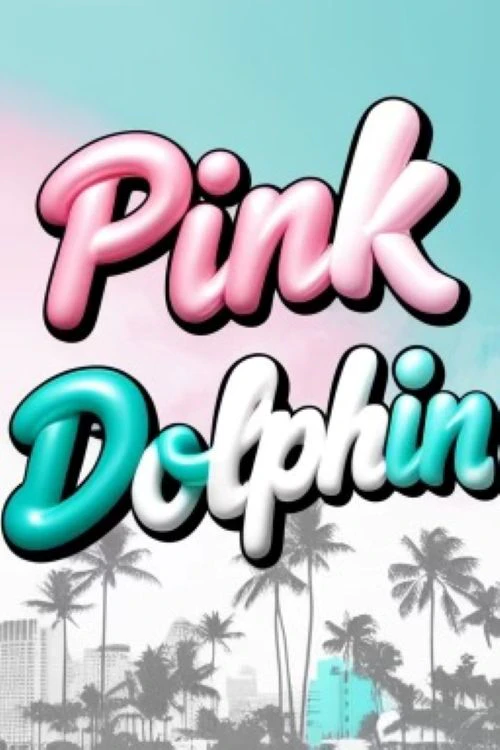 United Cannabis Farmers - UCF - Pink Dolphin Greenhouse Flower 3.5g Main Image