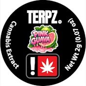 Pink Guava, Sugar Wax