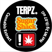 Sugar Shack, Sugar Wax