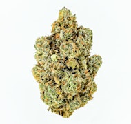 Hecate Gardens Island Gelato