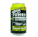 Mary Jones Green Apple Soda