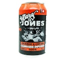 Mary Jones Orange & Cream Soda