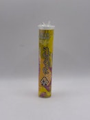 Pacific Gold .7g Pre-Roll - Pacific Reserve