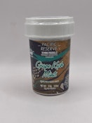 Grape Kush Mints 3.5g 10 Pack Mini Pre-Rolls - Pacific Reserve