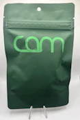 CAM - Devil's Driver - 25.79% THC - 14g - Dry Flower