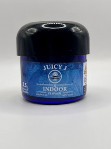 Brillant Botanicals - Brilliant Botanicals - Juicy J #5 - 24% THC - 3.5g - Dry Flower