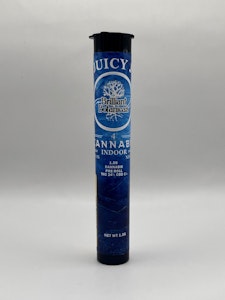 Brillant Botanicals - Brilliant Botanicals - Juicy J #5 - 24% THC - 1.5g - Pre-Roll