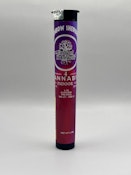 Brilliant Botanicals - Rainbow Sherbert - 27% THC - 1.5g - Pre-Roll