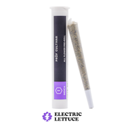 Pruf Cultivar Island Gelato Single Pre-Roll 1g