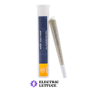 Pruf Cultivar Tangie Biscotti Single Pre-Roll 1.0g