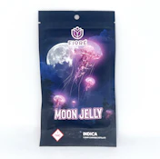 Fiore Moon Jelly Cart