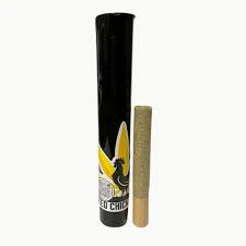 Baked Chicken Farm - Baked Chicken - Blueberry Badass 1g Stogie 100mg Main Image