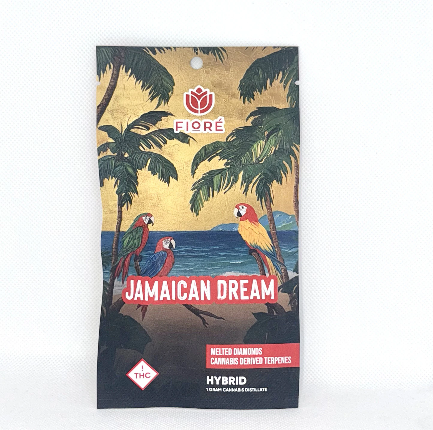 Assurance Laboratories - Fiore Jamaican Dream Main Image