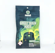 Fiore Ghost Train Haze | 2G AIO | Melted Diamonds