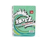 Botz Hybrid Baja Blasted Gummy 100mg