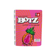 Botz Hybrid POG Gummy 100mg