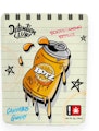 Botz x Detention Club Orange Soda Sativa Gummy 100mg