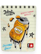 Botz x Detention Club Orange Soda Sativa Gummy 100mg
