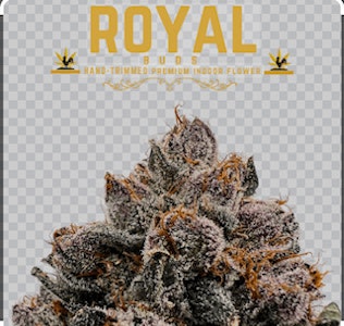 BAKED CHICKEN FARM - Baked Chicken - Heir Heads Royal Canabis 3.5g