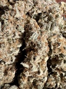 Mendo Breath | Granger Things