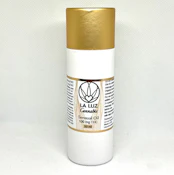 La Luz | Sensual Oil