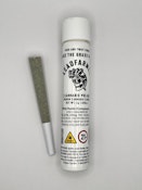 LeadFarmer - White Runtz - 19.2% THC - 1.0g - Pre-Roll