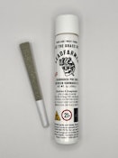 LeadFarmer - Zlushies x Zoapinator - Kief Infused - 26.20% THC - 1.0g - Pre Roll