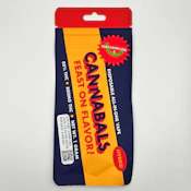 Cannabals - Watermelon z - 88% THC - 1.0g - AIO Vape Pen