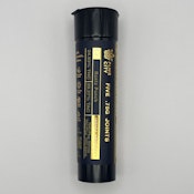 Flwr City - Runtz Punch - 24.83% THC - 0.75g x 5pk - Prerolls