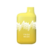 Punch Tempo Yuzu Haze All In One (S) 1g