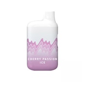 Punch Tempo Cherry Passion. Ice All In One (S) 1g