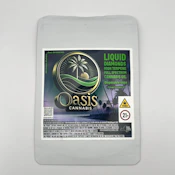 Oasis - Rainbow Sherbet #11 - Liquid Diamond - 68.60% THC - 0.5g - AIO Vape Pen