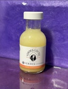 Verdes Cannabis- Margaweeda Beverage 1:1 THC:CBG