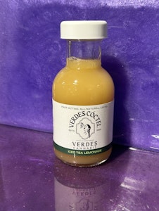 Verdes Cannabis - Verdes Cannabis- Iced Tea + Lemonade 1:1 THC:CBD