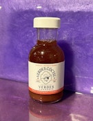 Verdes Cannabis- Raspberry Passion Tea 3:1 THC:CBD (100mg:33mg)