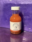 Verdes Cannabis - Strawberry Mango Beverage 100mg