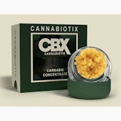Cannabiotix - Terp Sugar 1g - Blue Flame OG