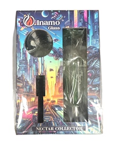 HOUSE WEED - Glass - Inamo Nectar Collector Kit