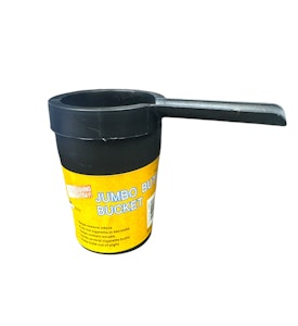 HOUSE WEED - Accessory - Black Butt Bucket