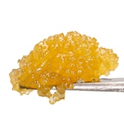 Live Resin Diamonds Guava Melon