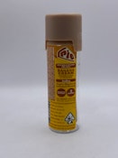 Banana Cream 2g 2 Pack Diamond Infused Pre-Rolls - Pie
